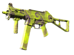 UMP-45 | Delusion image